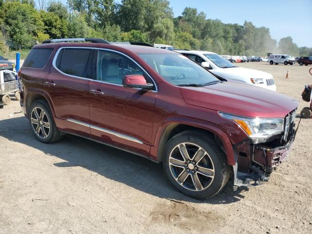2017 GMC ACADIA DEN - 1GKKNXLSXHZ203537