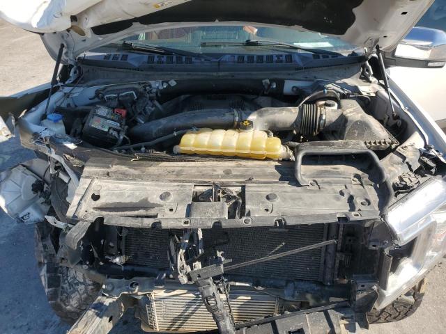 2019 FORD F150 SUPERCREW - 1FTEW1E42KFB87456