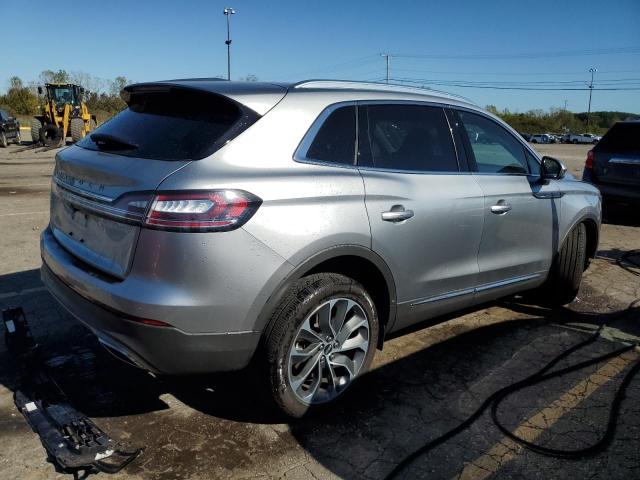 2023 LINCOLN NAUTILUS R #3291198973