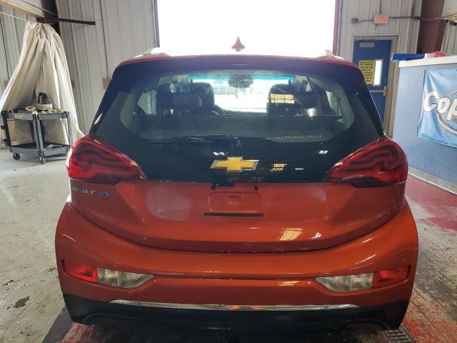 2020 CHEVROLET BOLT EV PR 1G1FZ6S07L4108587