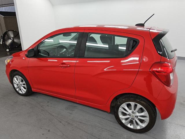 2020 CHEVROLET SPARK 1LT KL8CD6SA5LC451169