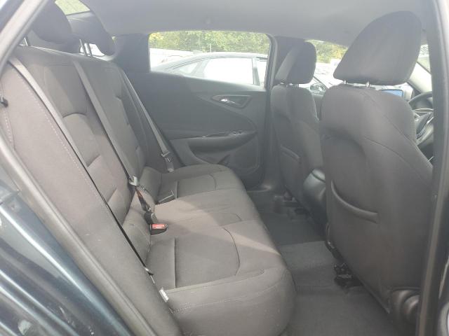 2019 CHEVROLET MALIBU LS #3296230515