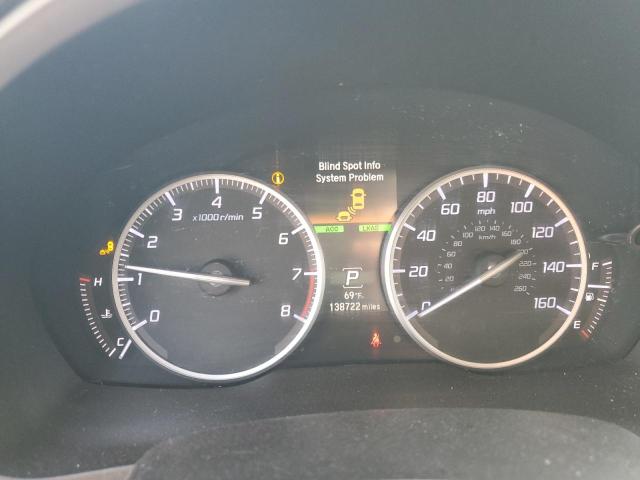 2019 ACURA ILX PREMIUM 19UDE2F78KA013287