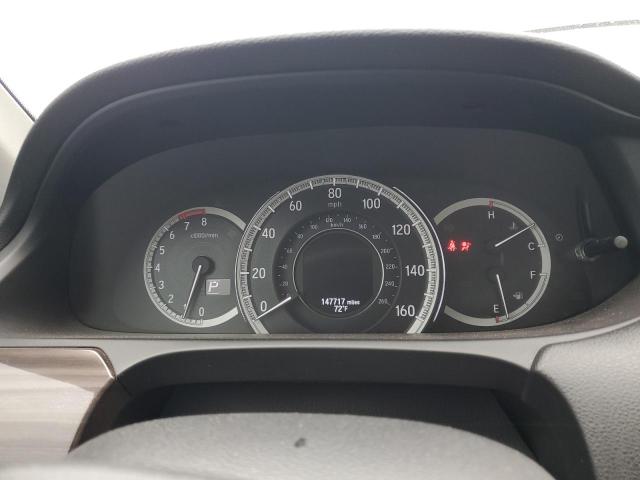 2017 HONDA ACCORD EXL 1HGCR2F99HA202461