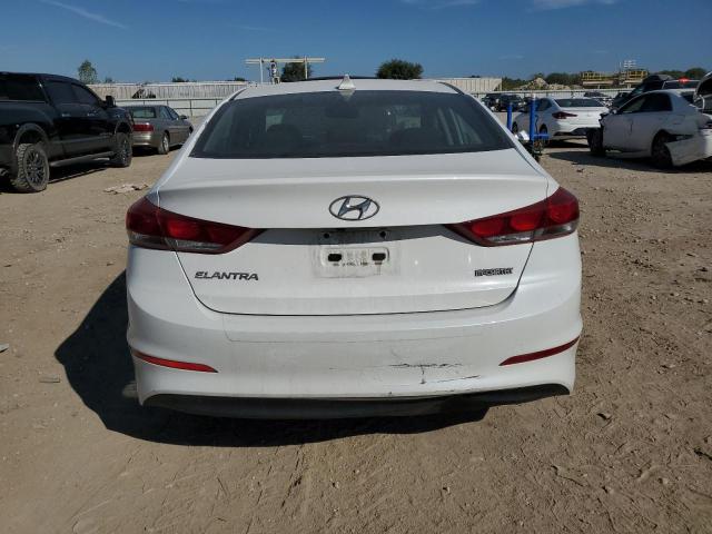 2018 HYUNDAI ELANTRA SE 5NPD84LF1JH376356