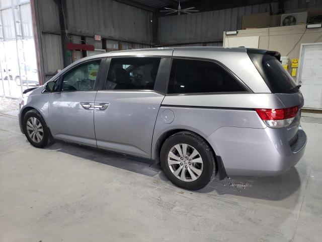 2016 HONDA ODYSSEY EX 5FNRL5H64GB008487