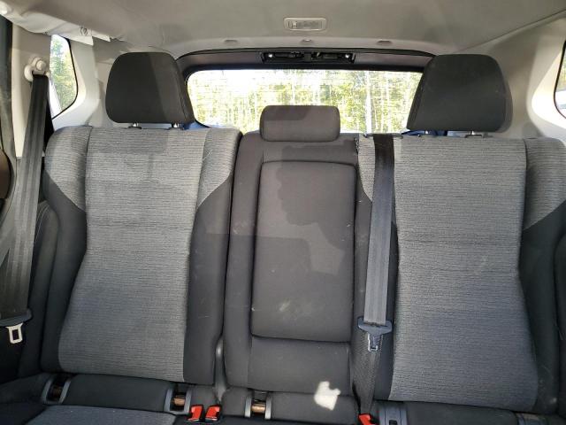 2022 NISSAN ROGUE S #3264642918