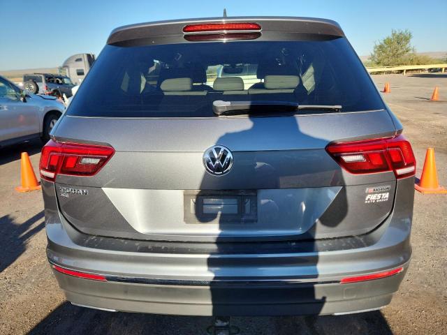 2020 VOLKSWAGEN TIGUAN SE #3279538235