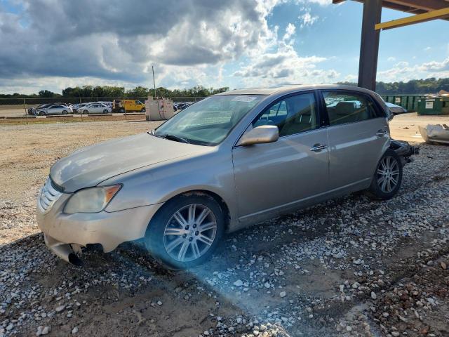 Global Auto Auctions: 2008 TOYOTA AVALON XL