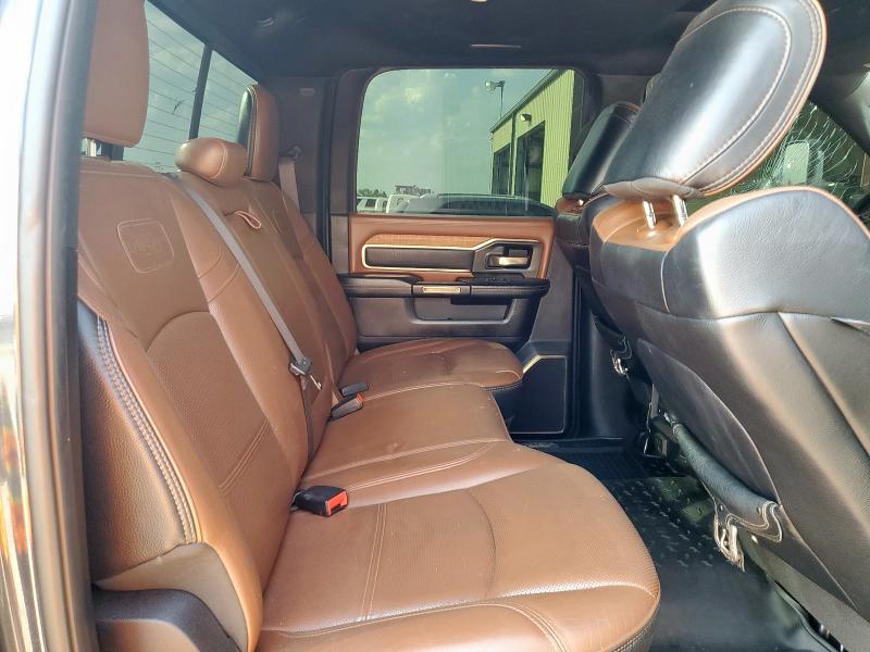 2019 RAM 2500 LONGH 3C6UR5GL3KG576580