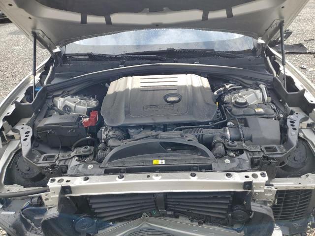 2017 JAGUAR F-PACE PRE SADCJ2BN3HA091970