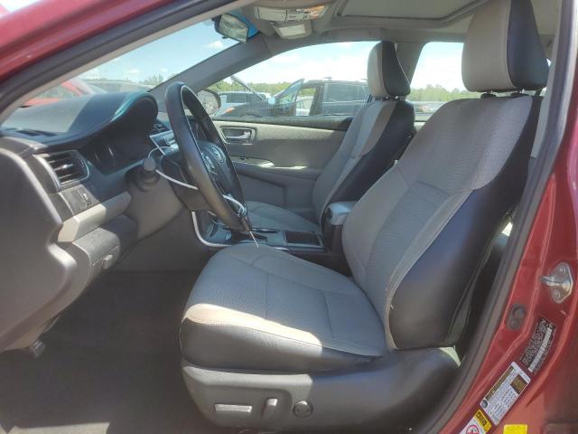 2016 TOYOTA CAMRY LE 4T1BF1FK3GU612911