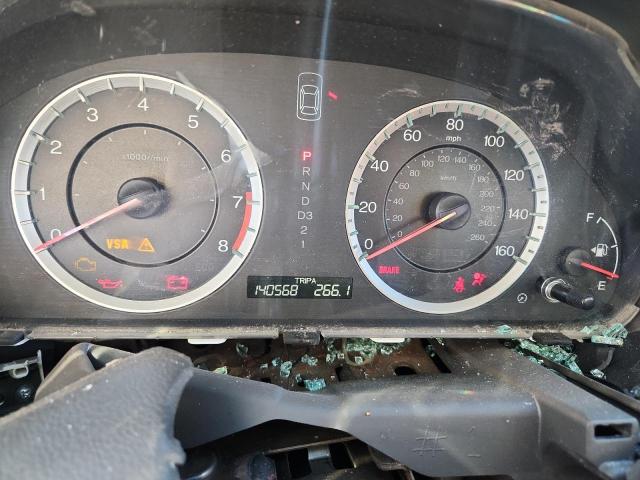 2010 HONDA ACCORD LXP - 1HGCP2F42AA156892