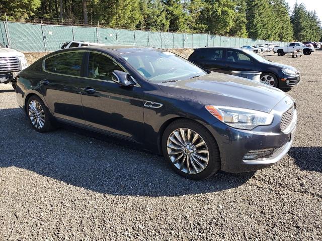 2015 KIA K900 KNALW4D42F6022259