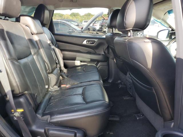 2016 NISSAN PATHFINDER 5N1AR2MM2GC671029