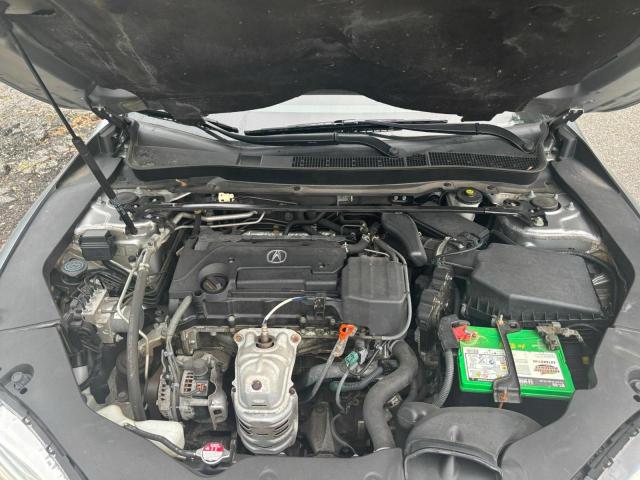 2020 ACURA TLX 19UUB1F30LA007484