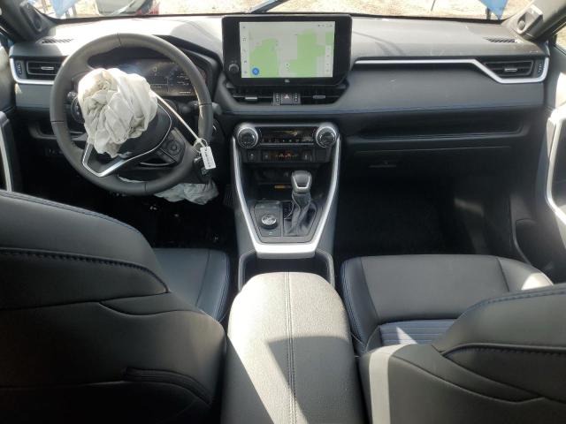 2025 TOYOTA RAV4 XSE - 2T35WRFV1SW290355