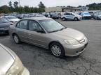 Lot #3309304616 2004 HONDA CIVIC LX