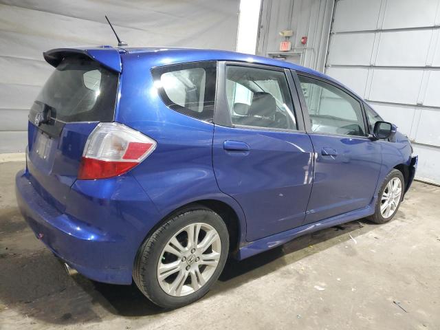 2010 HONDA FIT SPORT - Other View