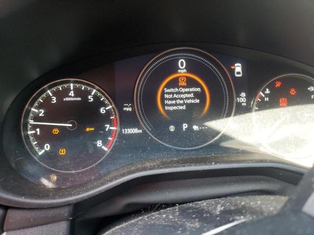 2021 MAZDA 3 SELECT JM1BPBKL7M1319239