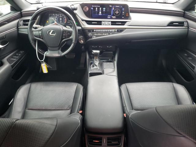 2020 LEXUS ES 350 58ADZ1B14LU073490