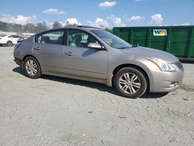 2012 NISSAN ALTIMA BASE #3279578269