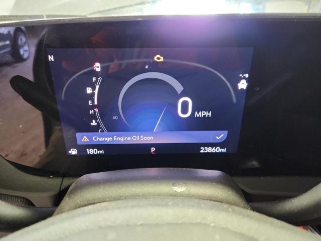 2024 BUICK ENVISTA AV KL47LCE25RB118123