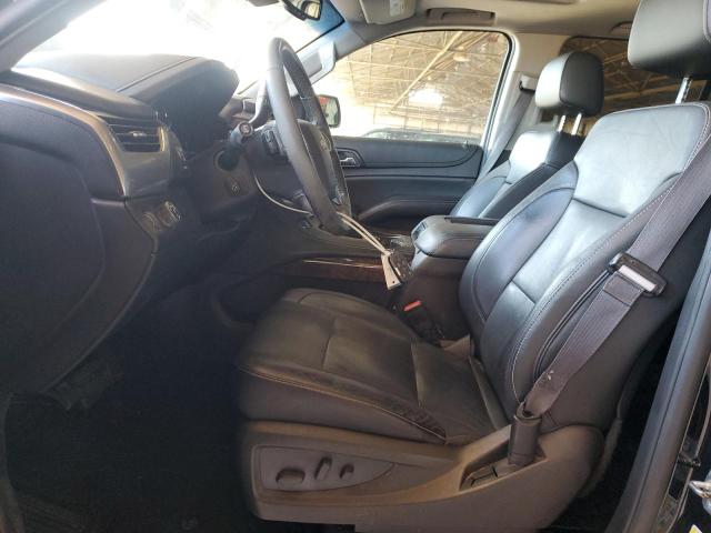 2015 CHEVROLET TAHOE C1500 LT #3305639730