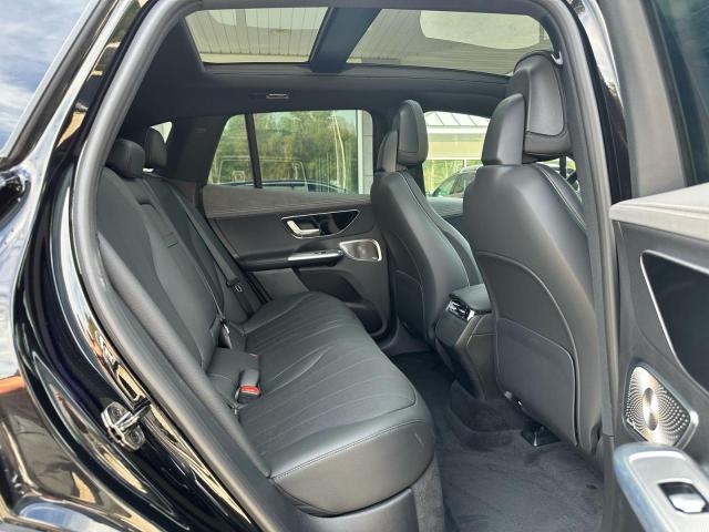 2023 MERCEDES-BENZ EQE SUV 35 4JGGM1CB5PA039947