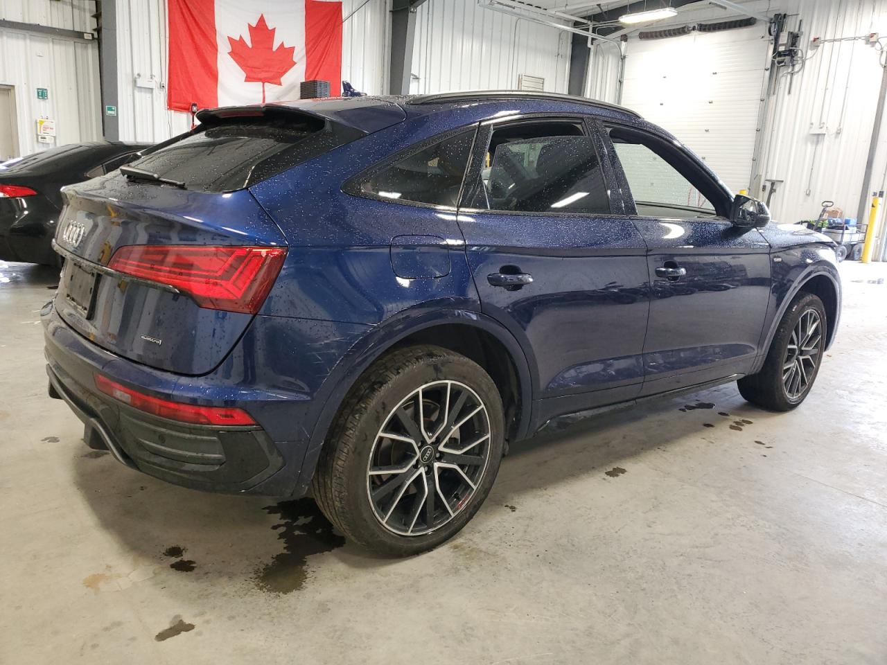 AUDI Q5 SPORTBACK PRESTIGE 45