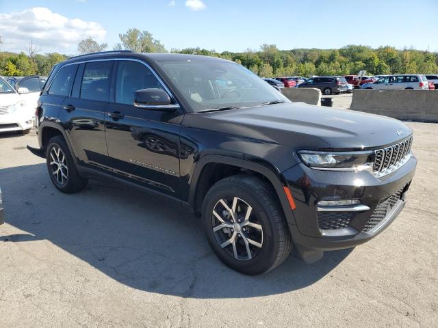 2023 JEEP GRAND CHER 1C4RJHBG0PC508295