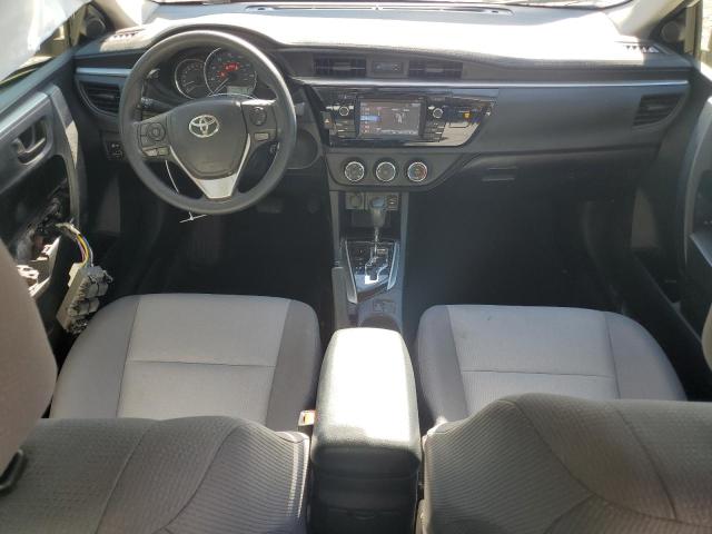 2016 TOYOTA COROLLA L 2T1BURHE9GC739658