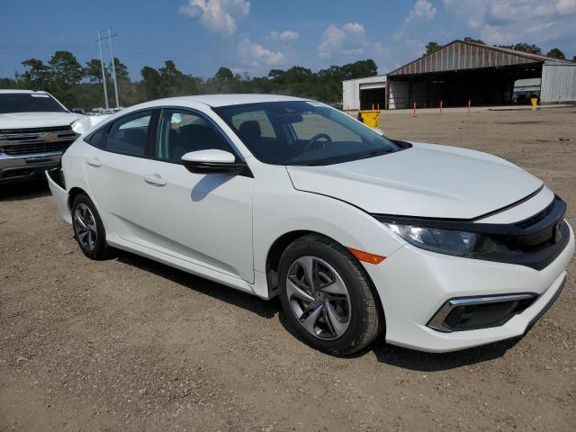 2020 HONDA CIVIC 19XFC2F67LE208719