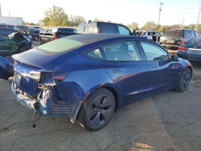 2022 TESLA MODEL 3 5YJ3E1EB9NF323891