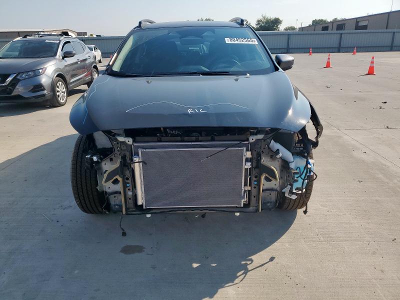 2025 SUBARU CROSSTREK JF2GUHDC0S8299744