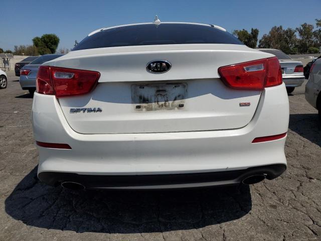 2015 KIA OPTIMA LX KNAGM4A79F5643204