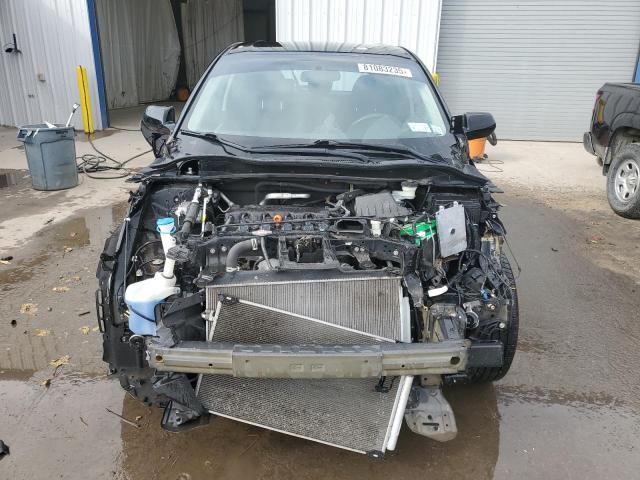 2022 HONDA HR-V LX - 3CZRU6H30NM708552