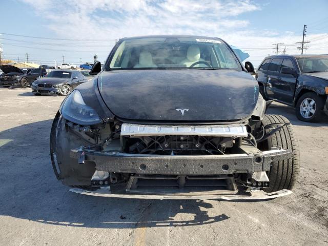 2022 TESLA MODEL Y 7SAYGDEF0NF544173