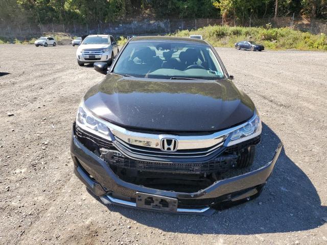 2016 HONDA ACCORD LX #3235686942