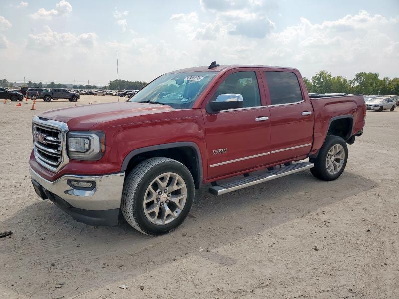 2018 GMC SIERRA C15 - 3GTP1NEC4JG174808