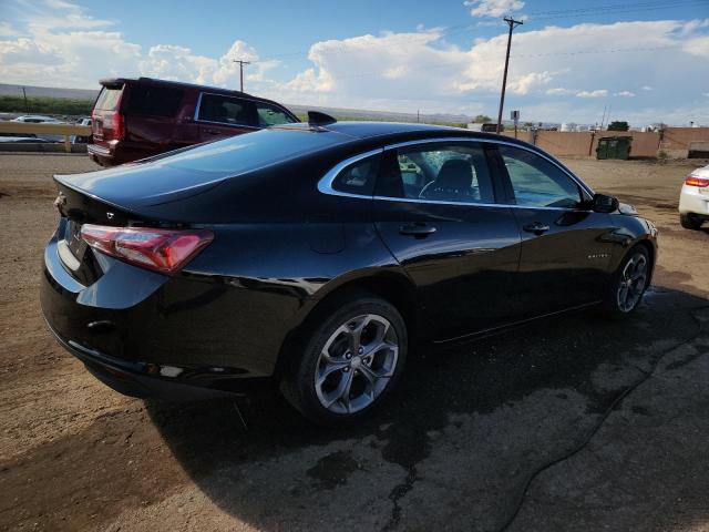2022 CHEVROLET MALIBU LT 1G1ZD5ST9NF117914