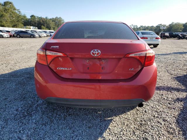 2017 TOYOTA COROLLA L 2T1BURHEXHC840063