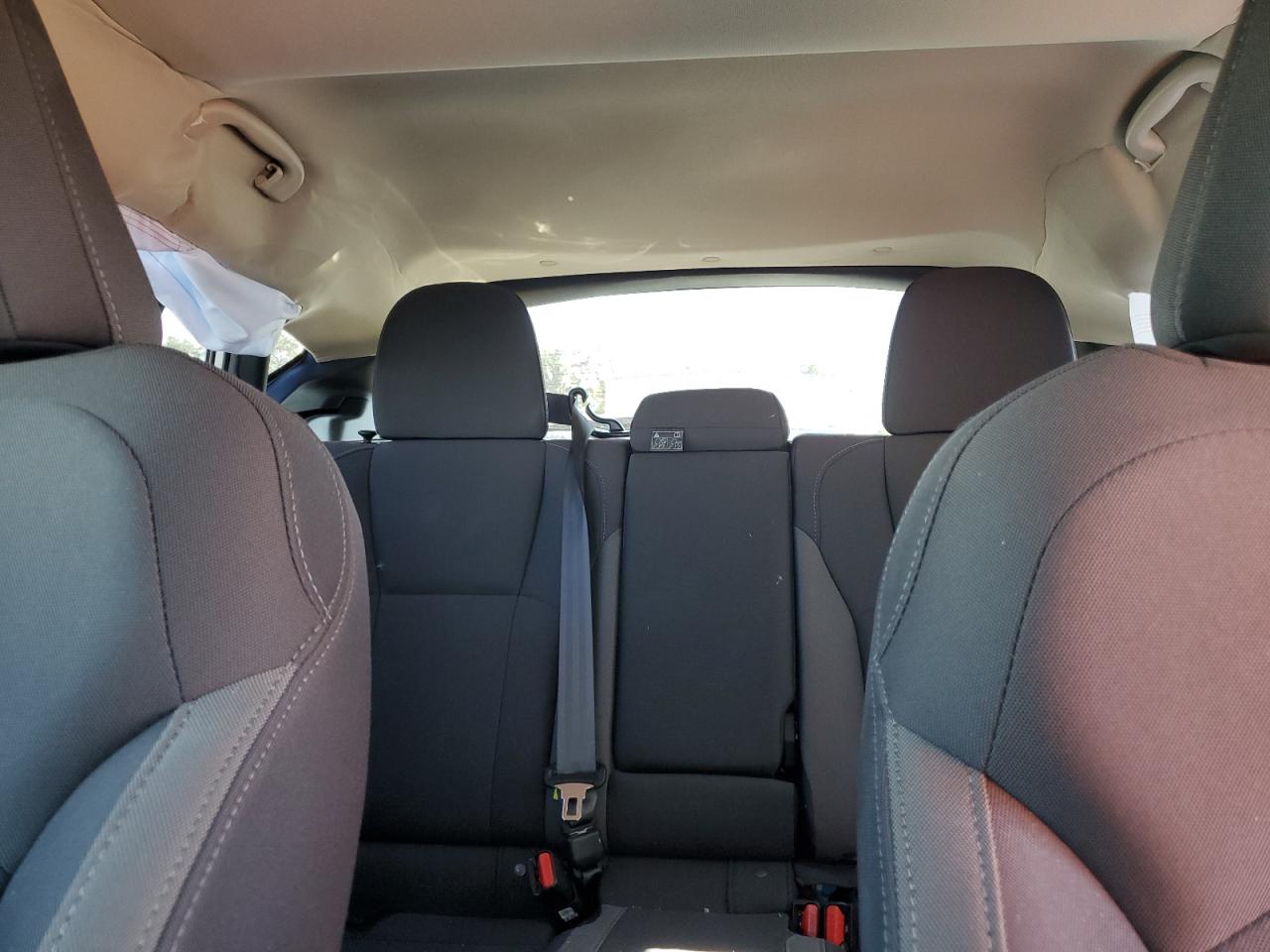 SUBARU CROSSTREK PREMIUM