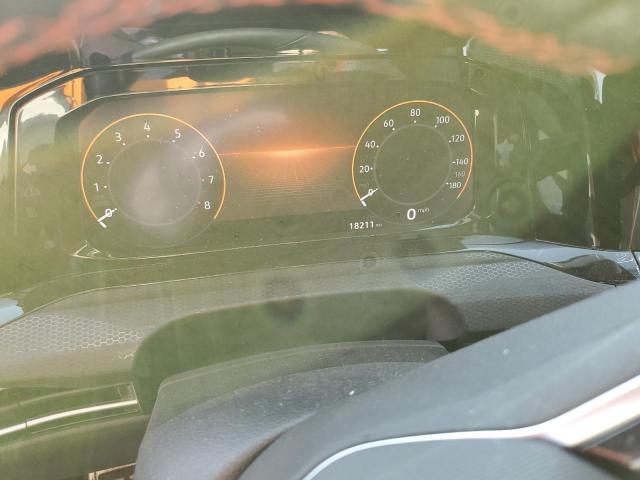 2024 VOLKSWAGEN GTI AUTOBA WVWWA7CD8RW177887