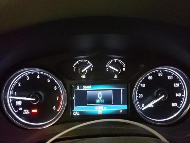 2019 BUICK ENCLAVE ES 5GAEVAKW7KJ250963