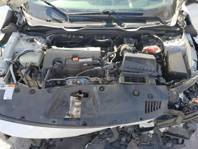 2019 HONDA CIVIC LX - 2HGFC4B6XKH306519