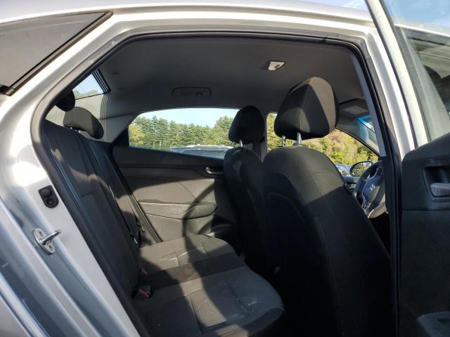 2018 HYUNDAI ACCENT SE 3KPC24A30JE035217