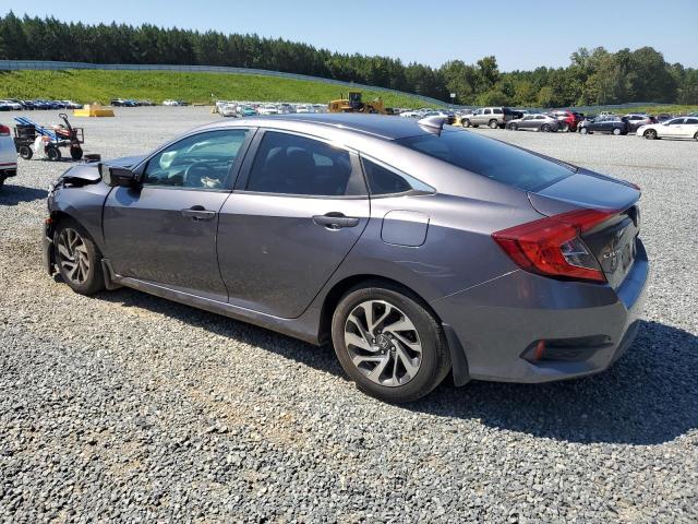 2017 HONDA CIVIC EX 19XFC2F73HE024684