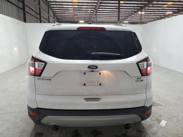 2017 FORD ESCAPE SE - 1FMCU9G90HUE38138