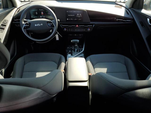 2025 KIA NIRO LX KNDCP3LEXS5300619